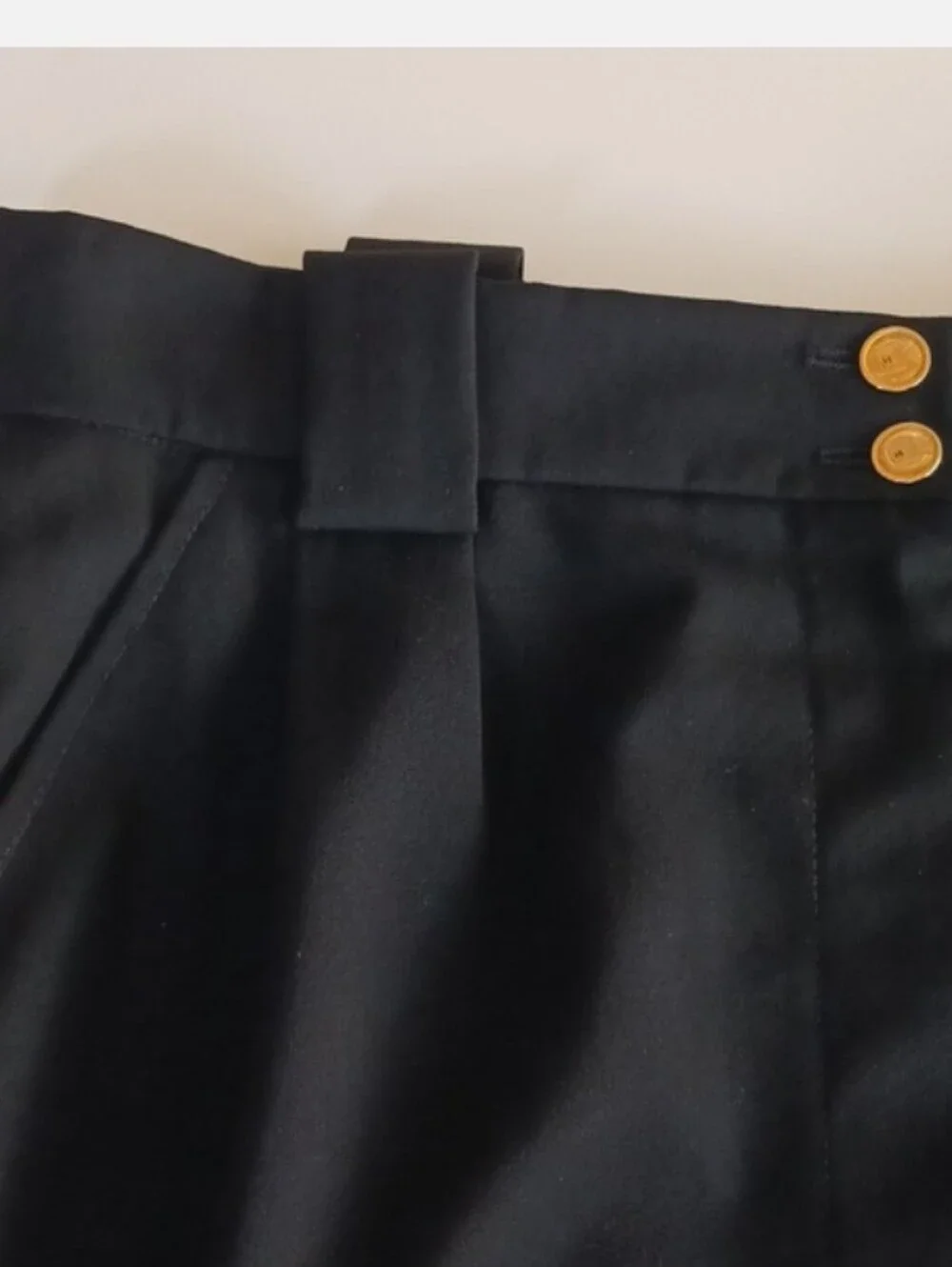 Chanel Botique Skirt